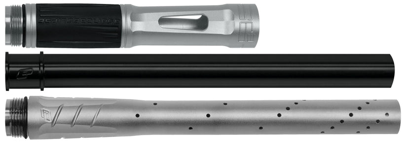 S63 Pro Barrel Kit - Silver