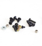 spire III screw kit