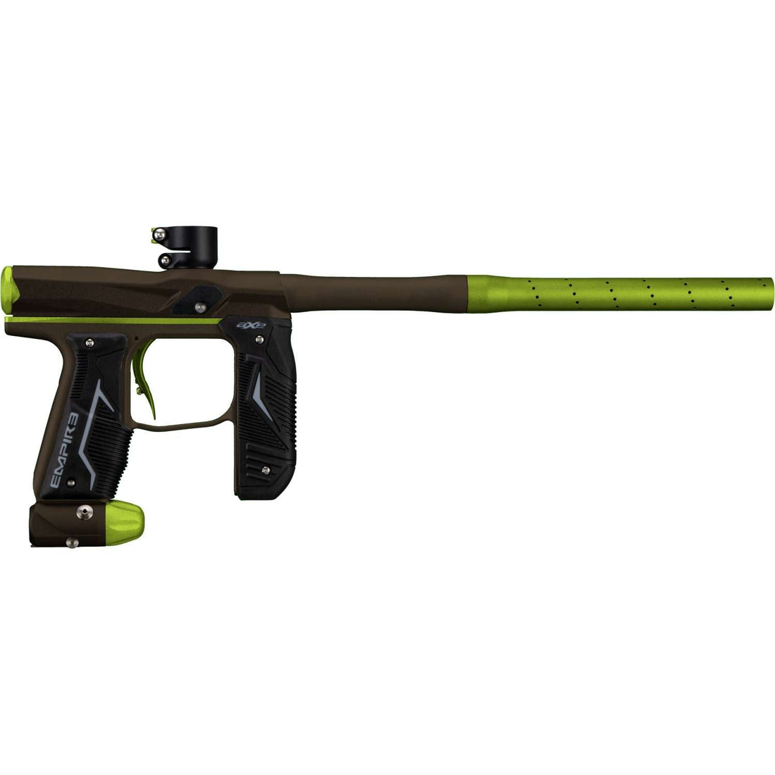 Axe 2.0 dust brown/green