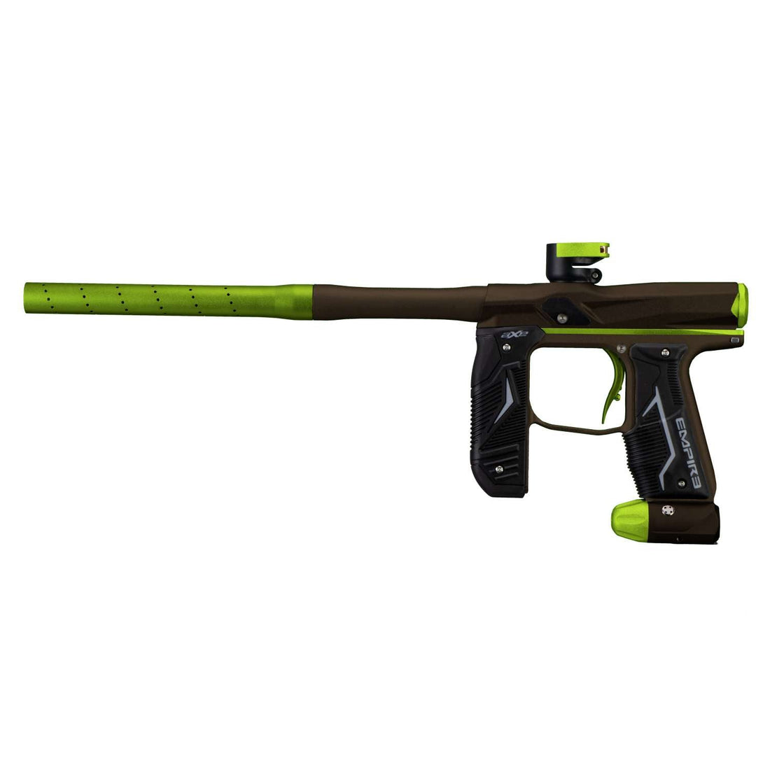 Axe 2.0 dust brown/green