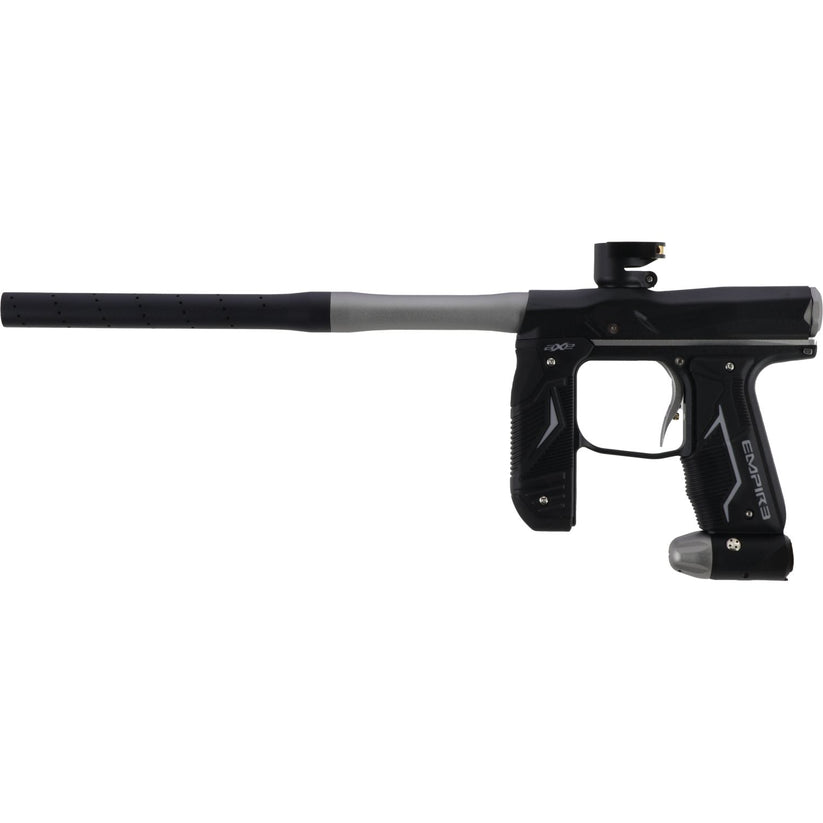 Axe 2.0 - Black/Grey