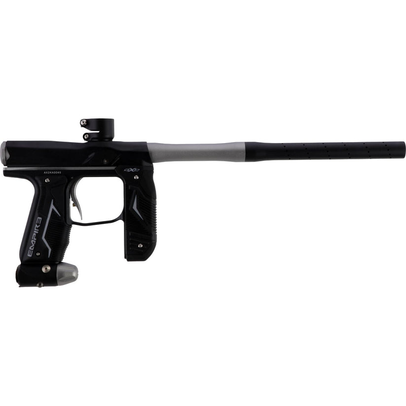 Axe 2.0 - Black/Grey