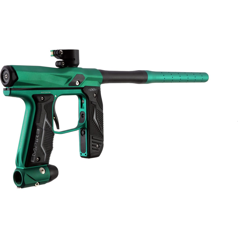 Axe 2.0 - Teal/Black