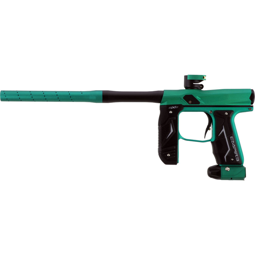 Axe 2.0 - Teal/Black
