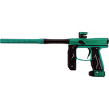 Axe 2.0 - Teal/Black