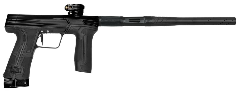 CS3 Mech Frame - Black