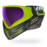 Virtue VIO X6 -  Acid Black