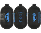 JT Ultra Carbon Fiber Air Tank - 68/4500 - Bottle Only - Blue