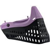 Proflex Skirt Alexandrite/Black