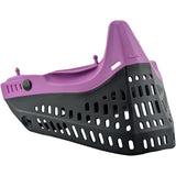Proflex Skirt Amethyst/Black