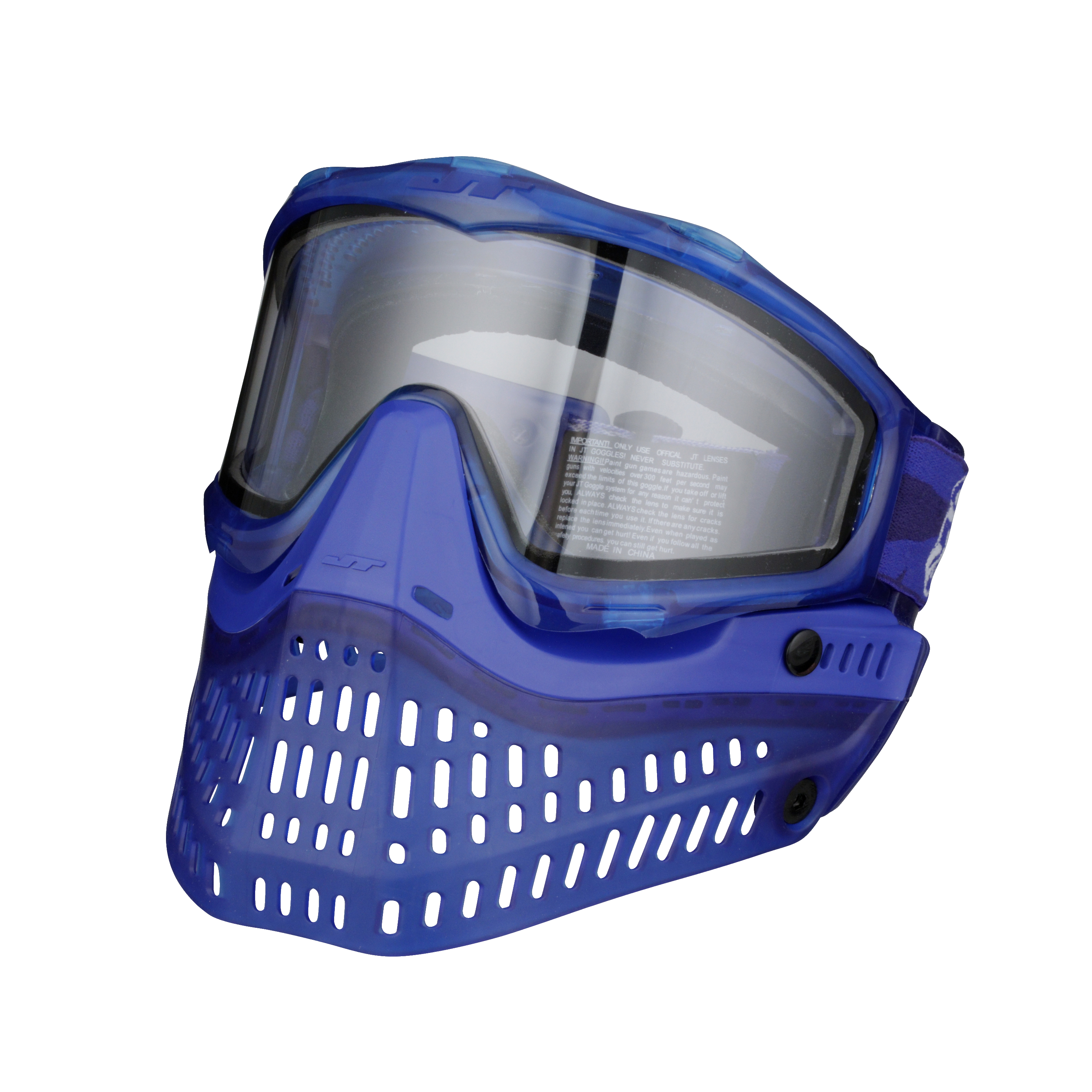 Proflex Birthstone- Sapphire