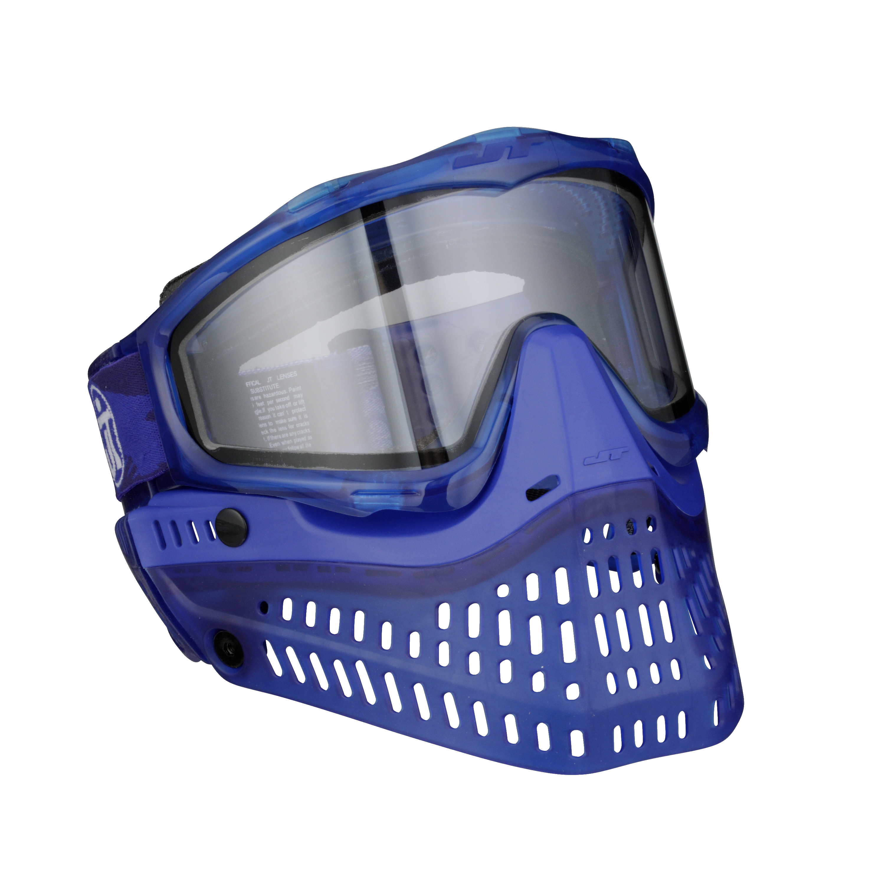 Proflex Birthstone- Sapphire