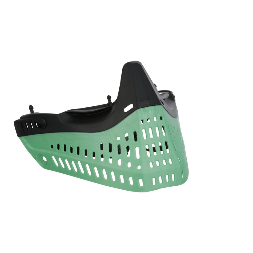 Proflex Skirt - Liquid  Green