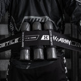 ZERO-GX Harness - Stealth - 3+2+4
