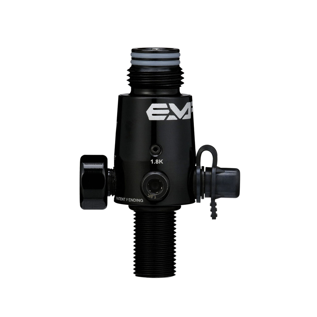 Empire Flow Pro Reg- Black