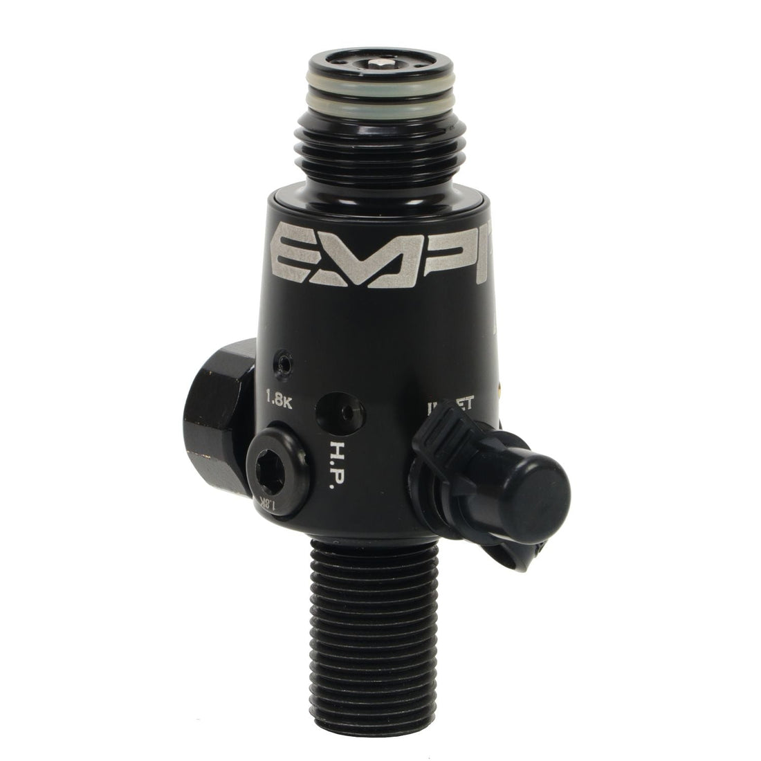 Empire Flo Pro Reg-Dust Black