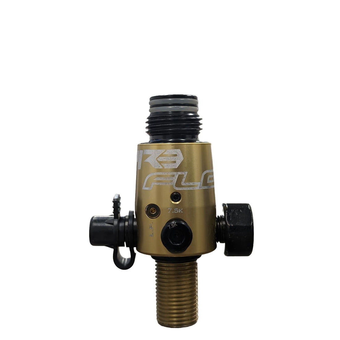 Empire Flo Pro Reg-Gold