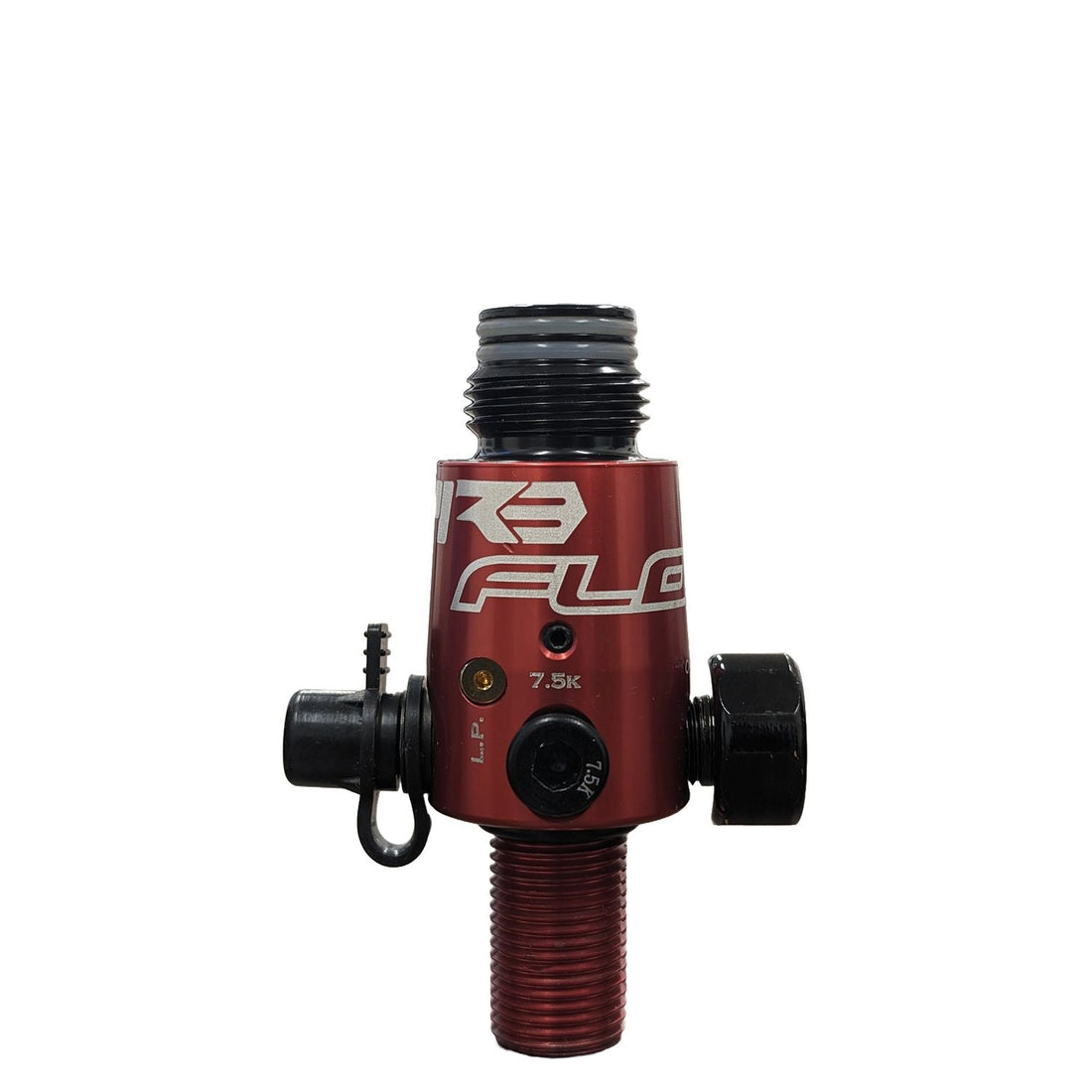 Empire Flo Pro Reg- Red