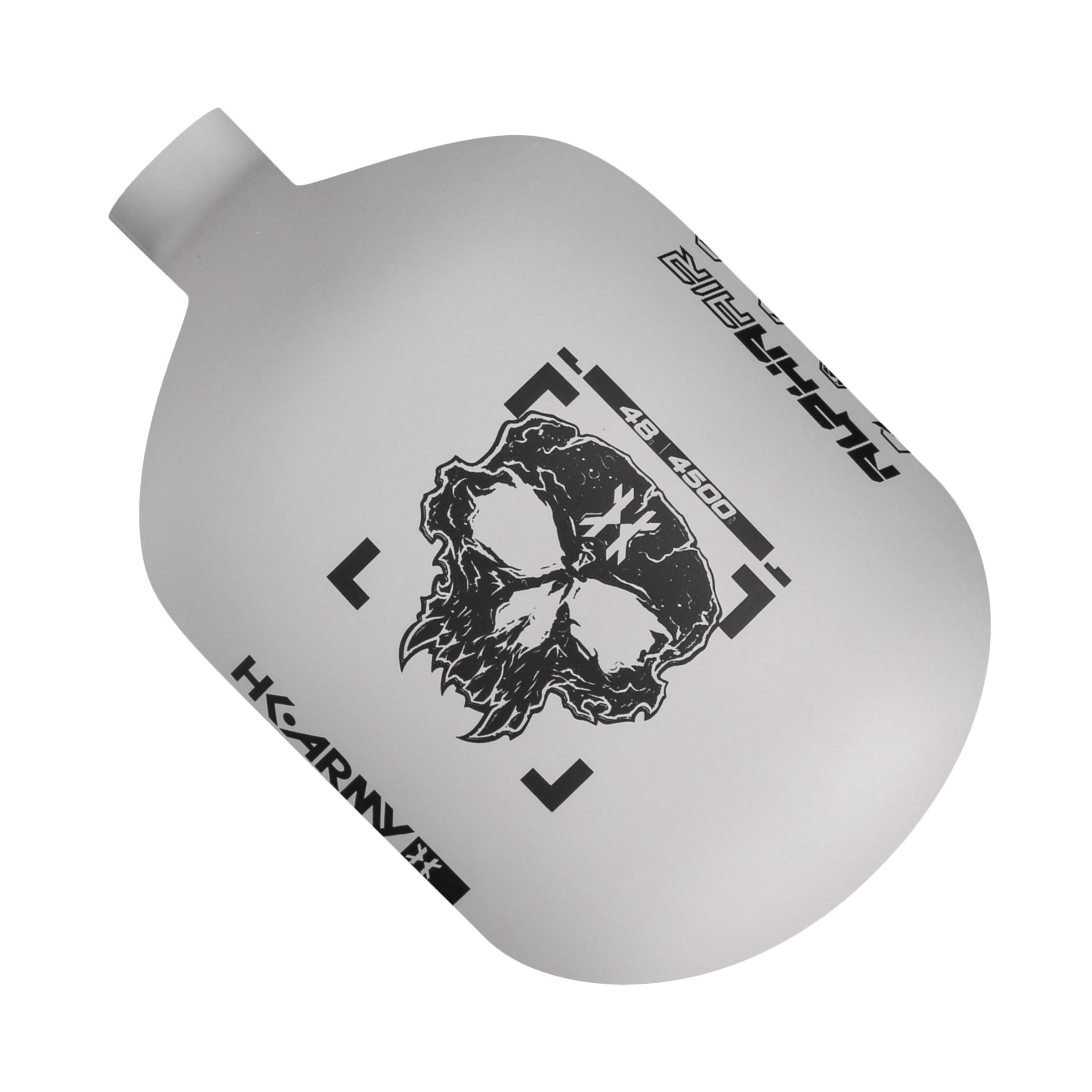 Bottle Only - Alpha Air® 48ci - DOOM Ash