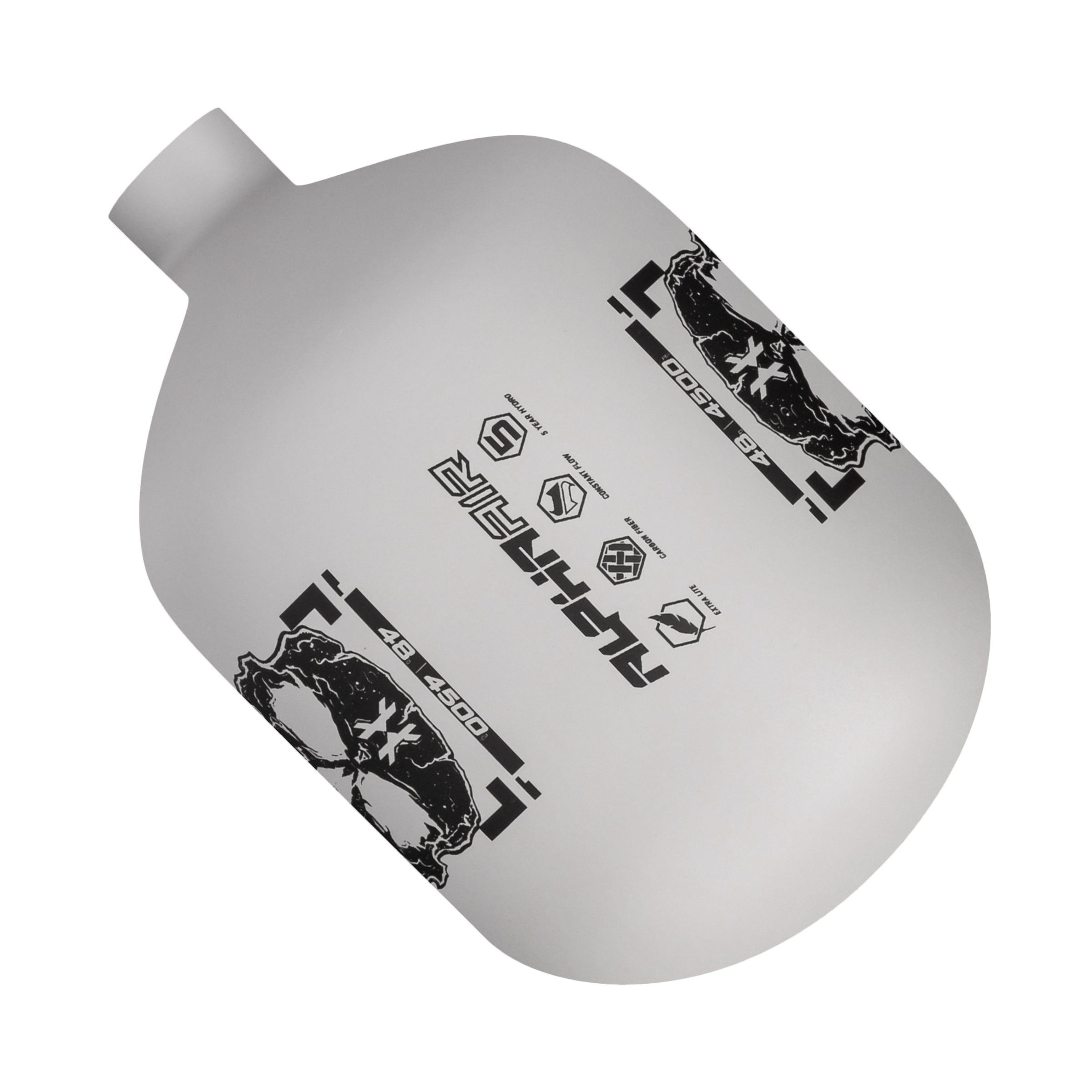 Bottle Only - Alpha Air® 48ci - DOOM Ash