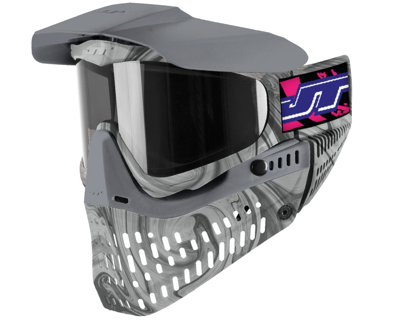 Proflex Marble Grey - Away
