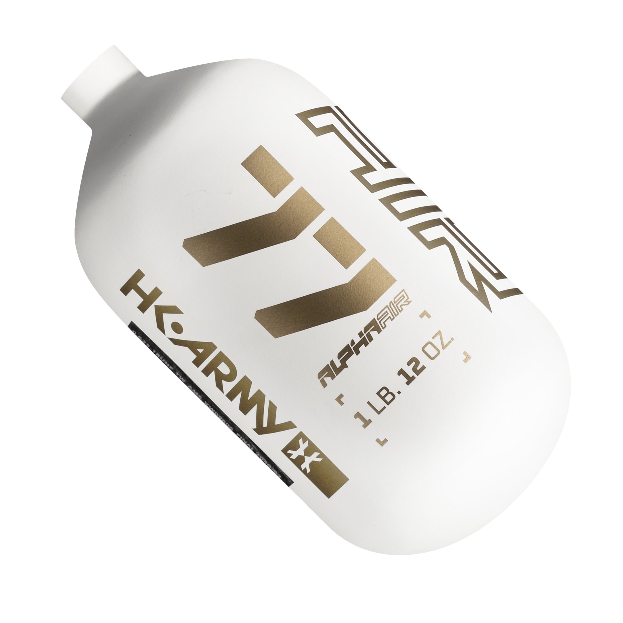Bottle Only - Alpha Air® 77ci - Summit