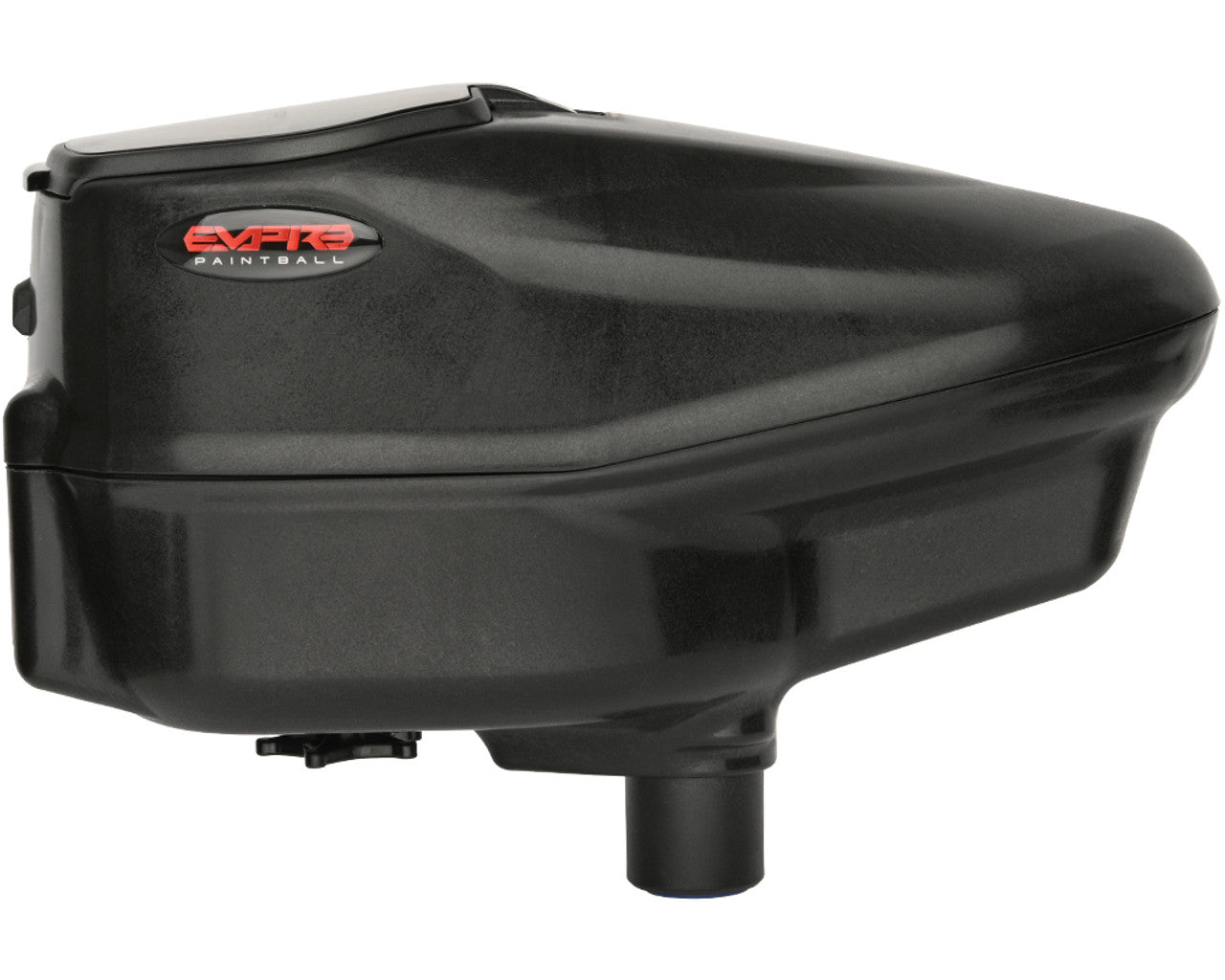 Halo Pro Shell Kit - Black