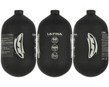 JT Ultra Carbon Fiber Air Tank - 68/4500 - Bottle Only - Grey