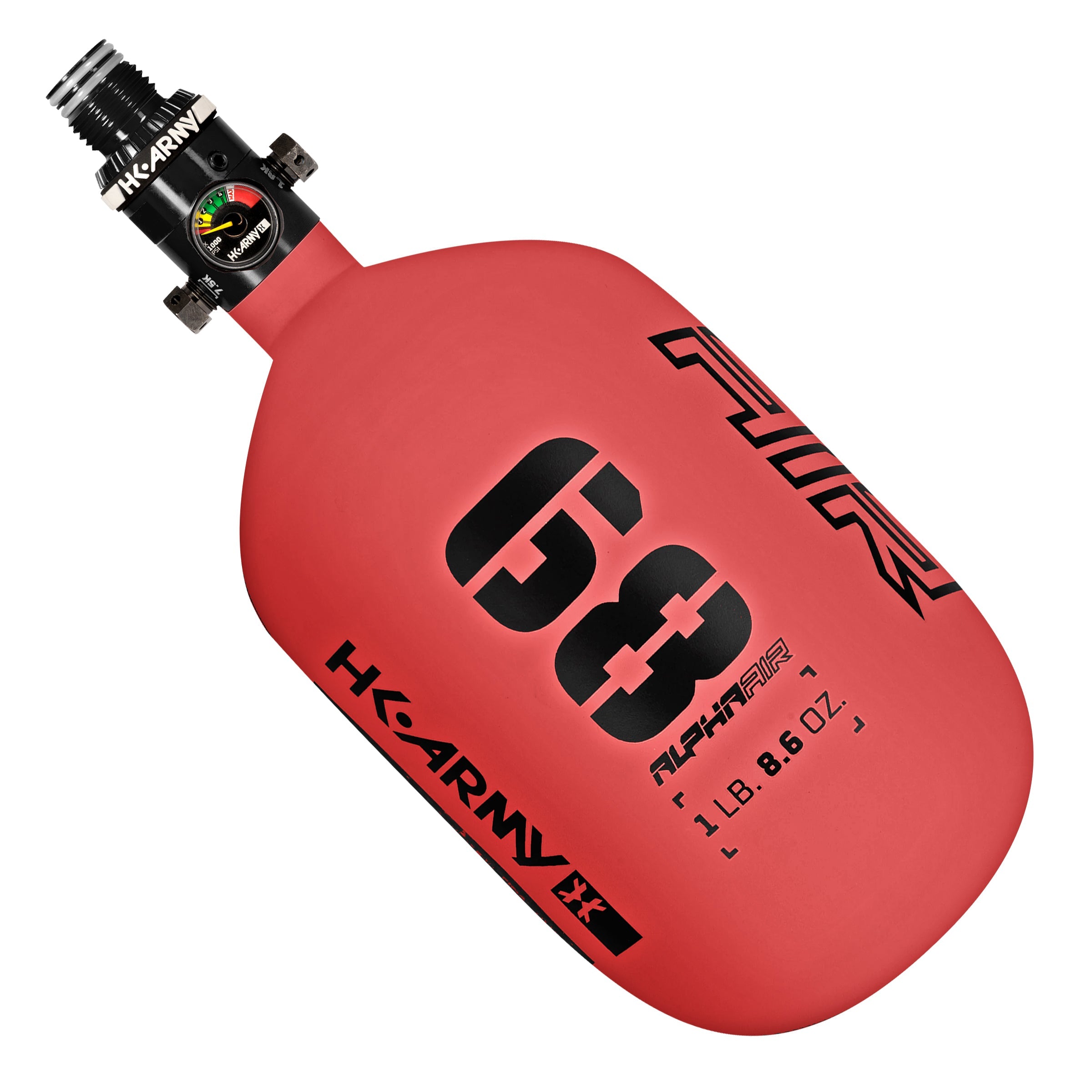 Alpha Air 68/4500- Ignite