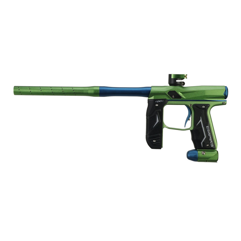 Axe 2.0 -Mantis/Blue w/Redline
