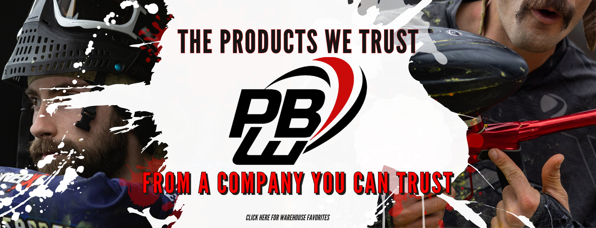 PBWarehouse