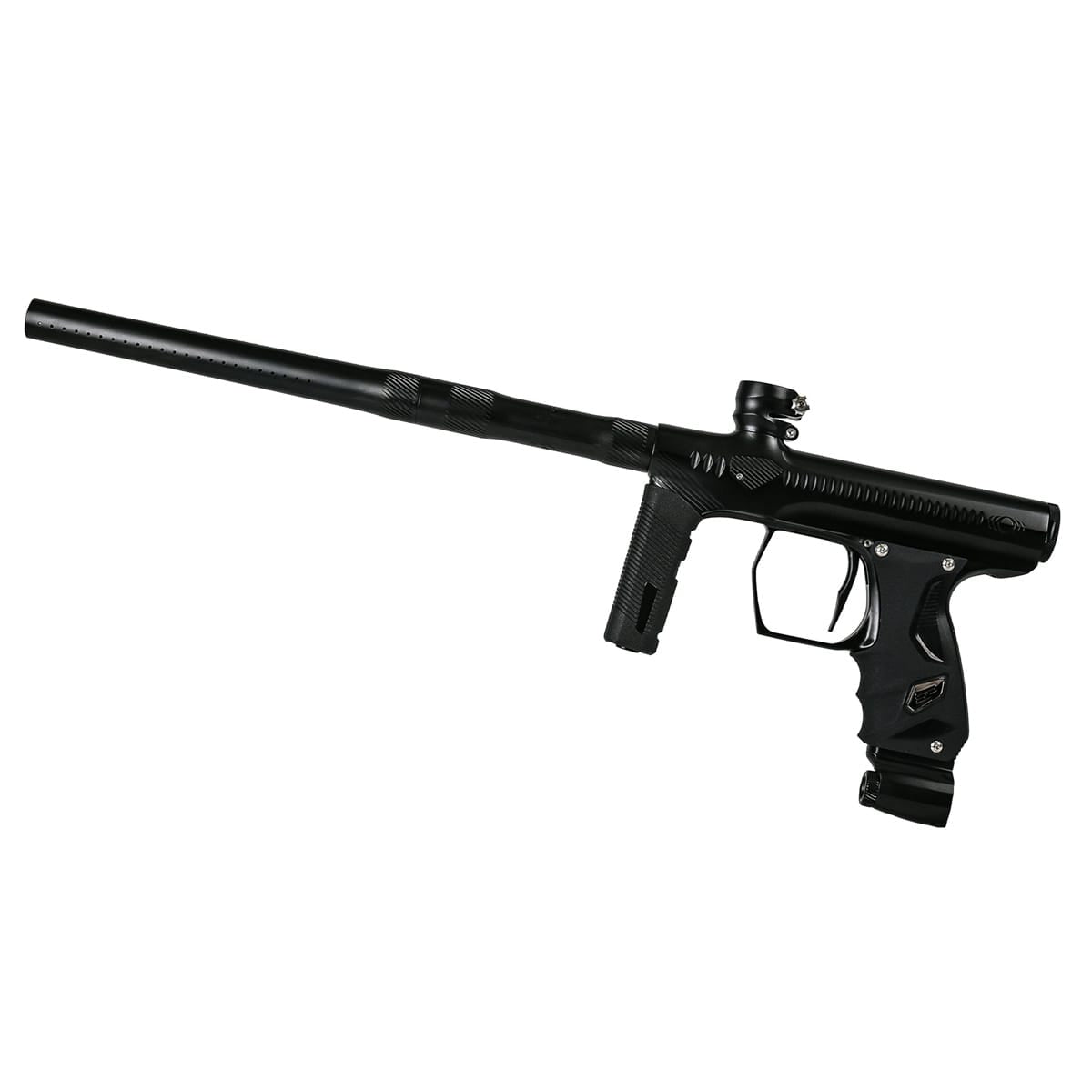 Method Shocker ERA-Black/Black