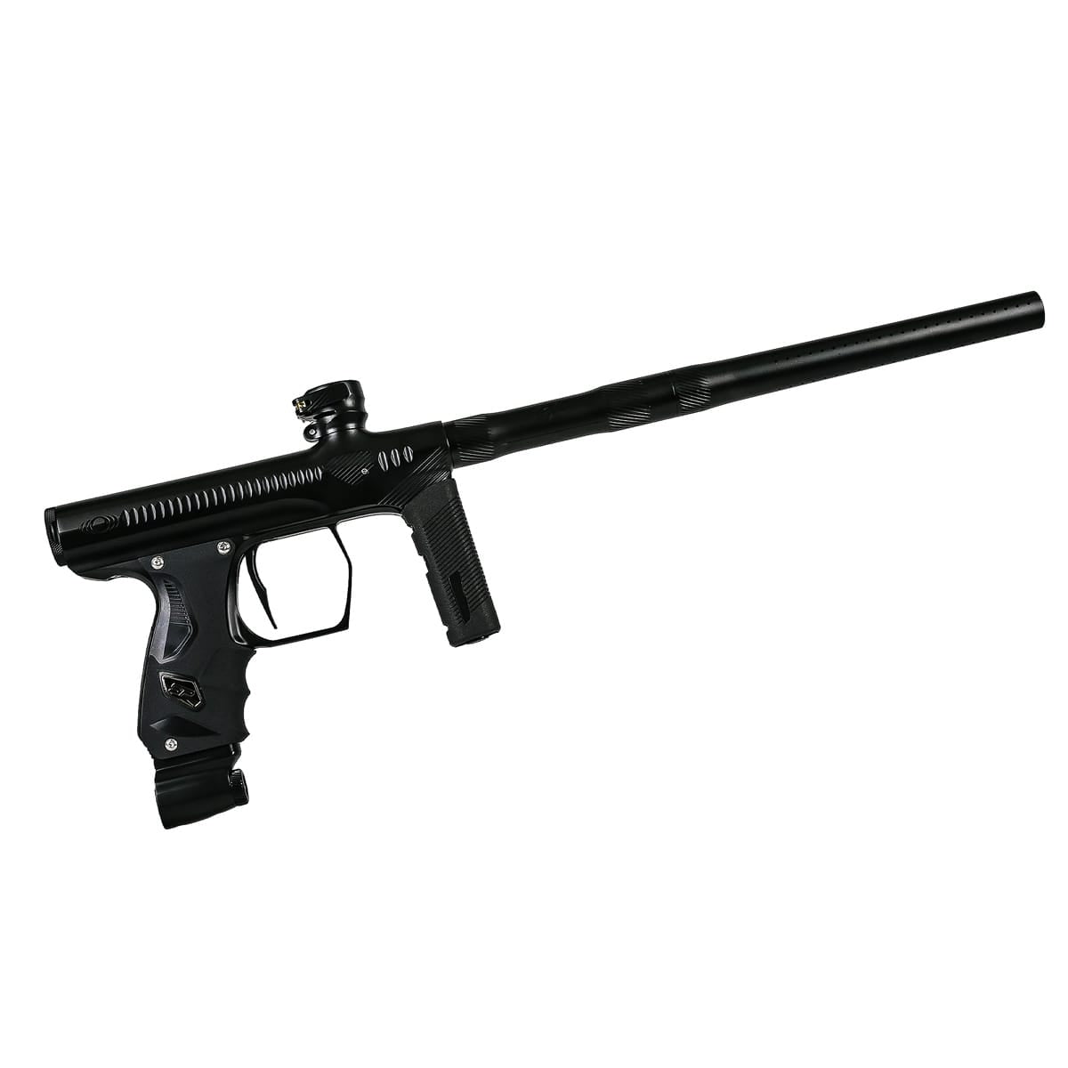 Method Shocker ERA-Black/Black