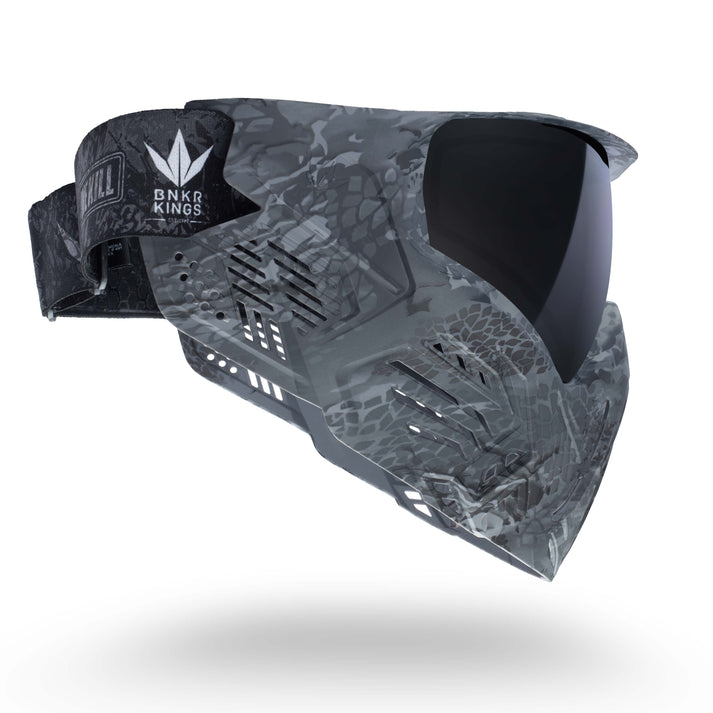 CMD - Black Highlander