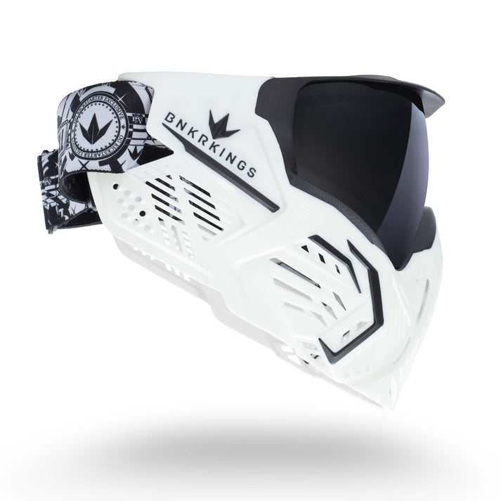 CMD - Shock Trooper