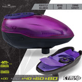 CTRL2 -Crystal Purple