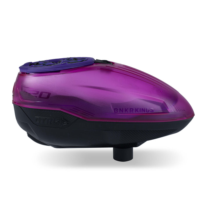 CTRL2 -Crystal Purple