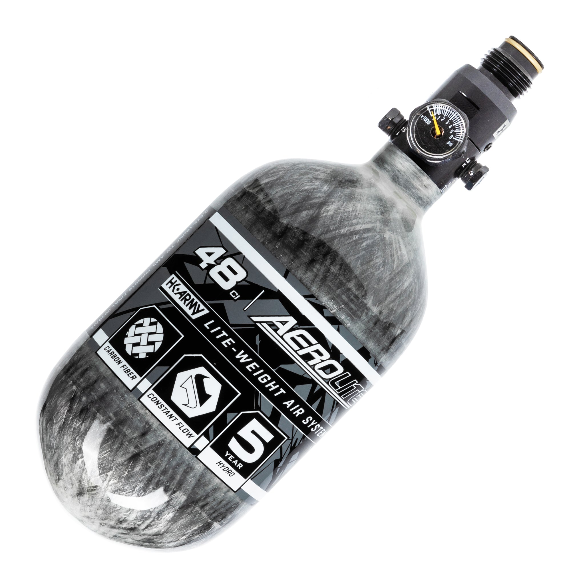 HK Aerolite 48/4500 Clear