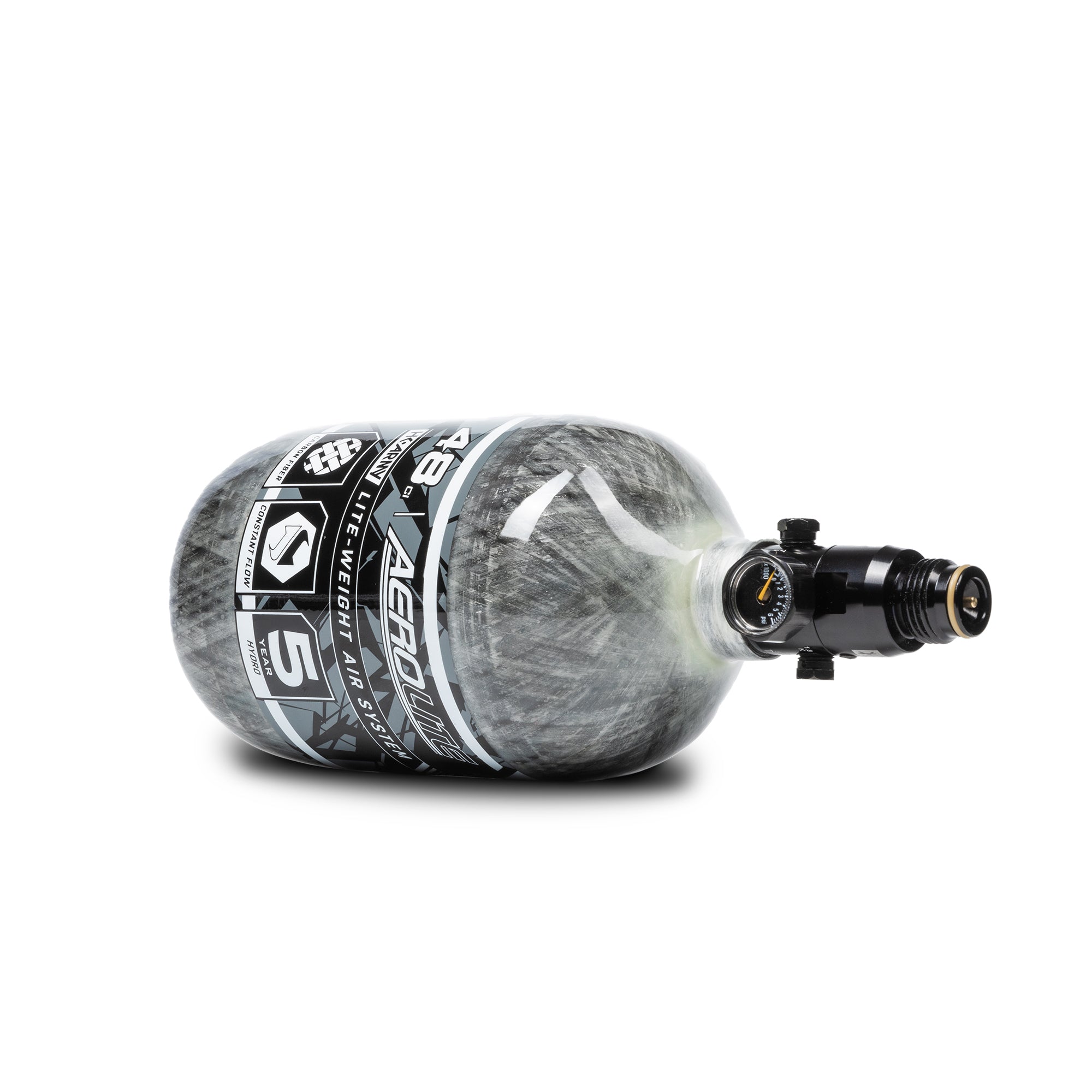 HK Aerolite 48/4500 Clear