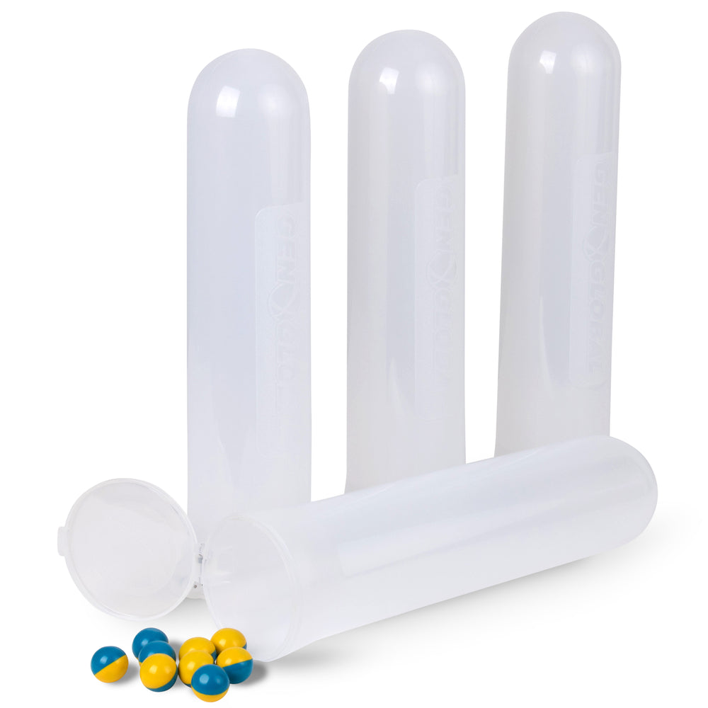 GXG Pod - Clear