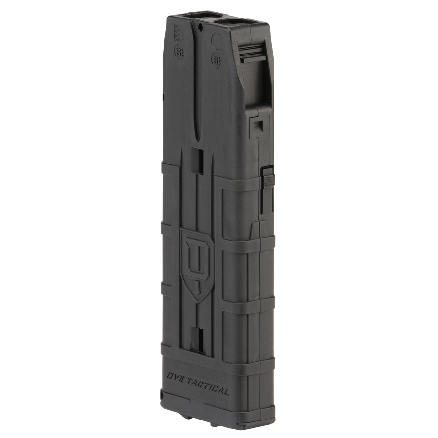 Mag DAM 20 rnd 2 pk Blk