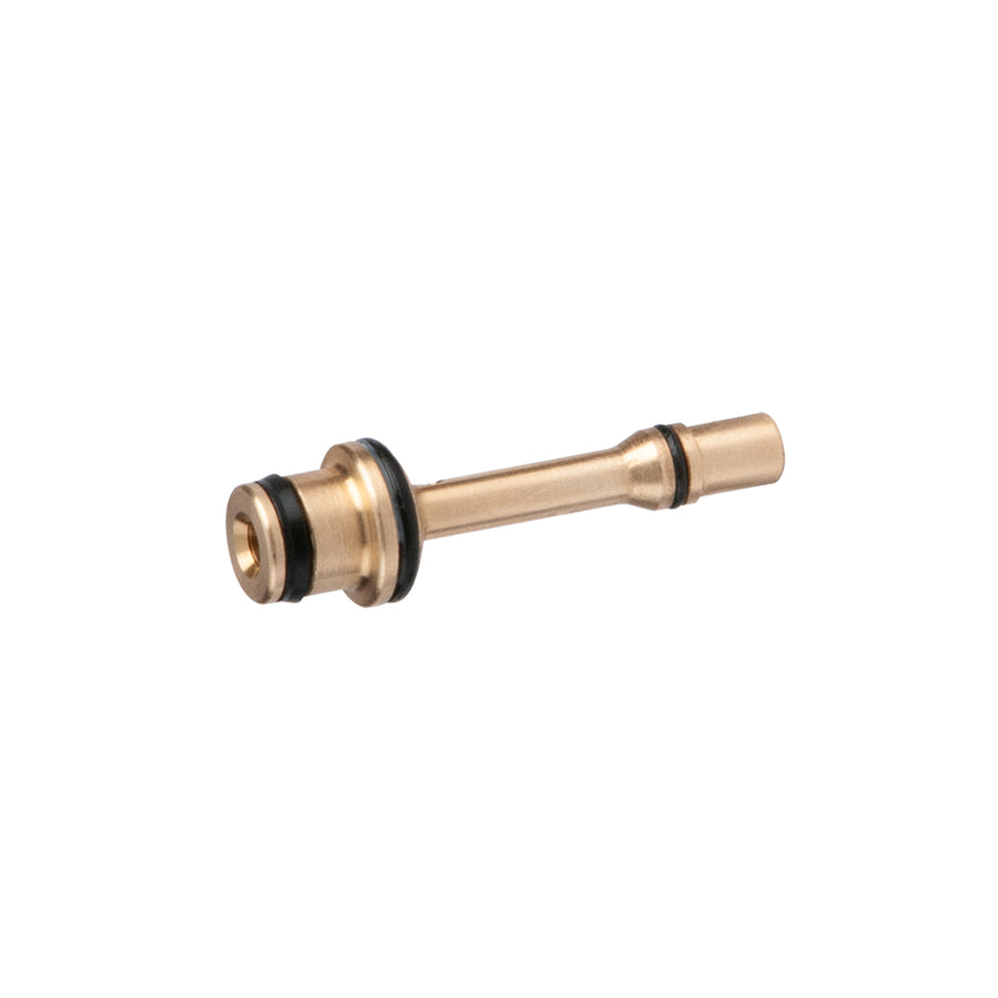 Dye Lazarus autococker valve