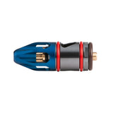 Dye Lazarus autococker valve