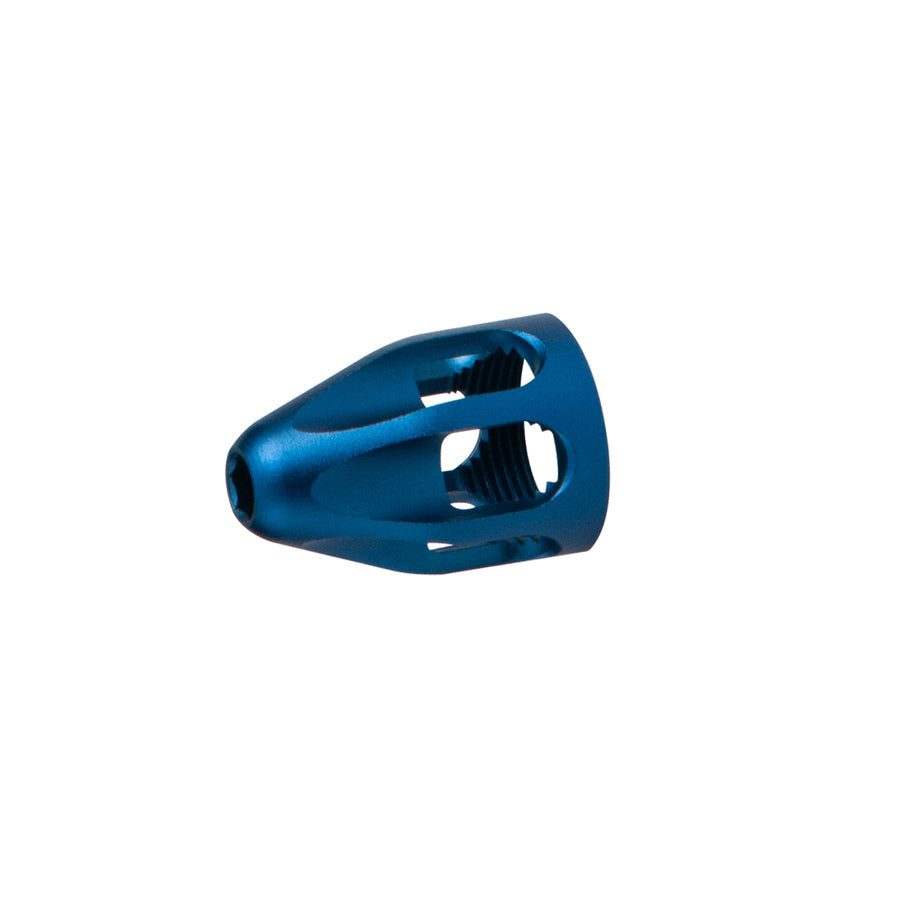 Dye Lazarus autococker valve