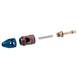 Dye Lazarus autococker valve
