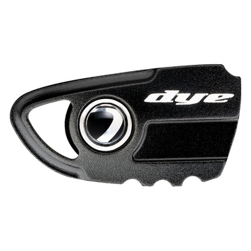 DYE Metal ASA Knob