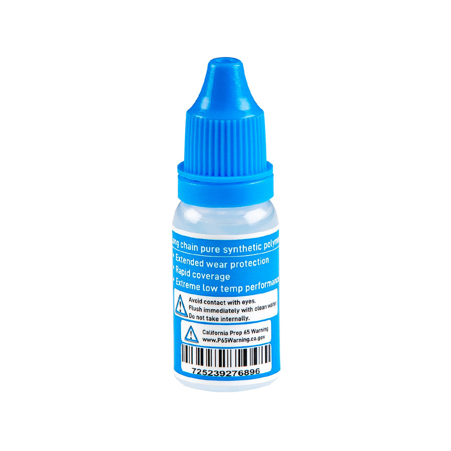 Dye Diamond Coat Oil