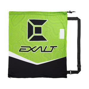 Exalt Pod Bag - Lime