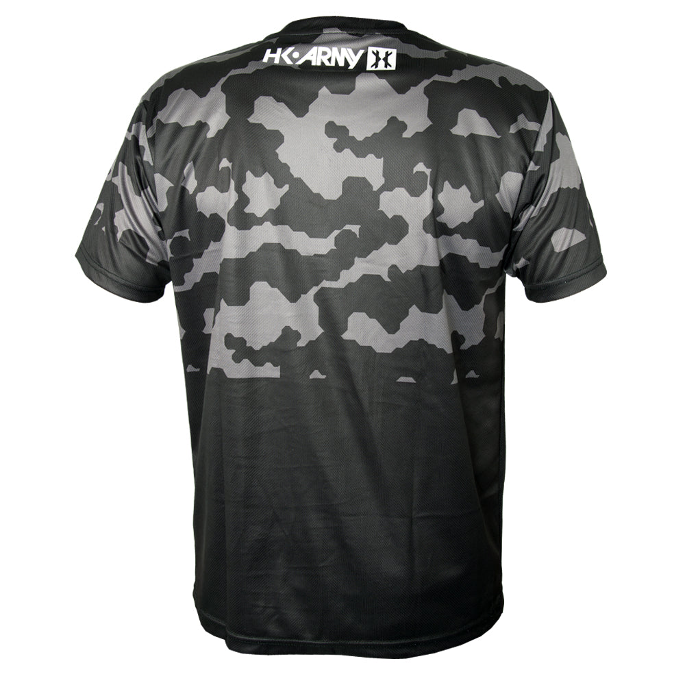 Ambush Black DryFit Shirt