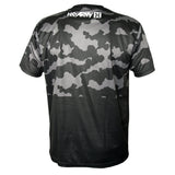 Ambush Black DryFit Shirt